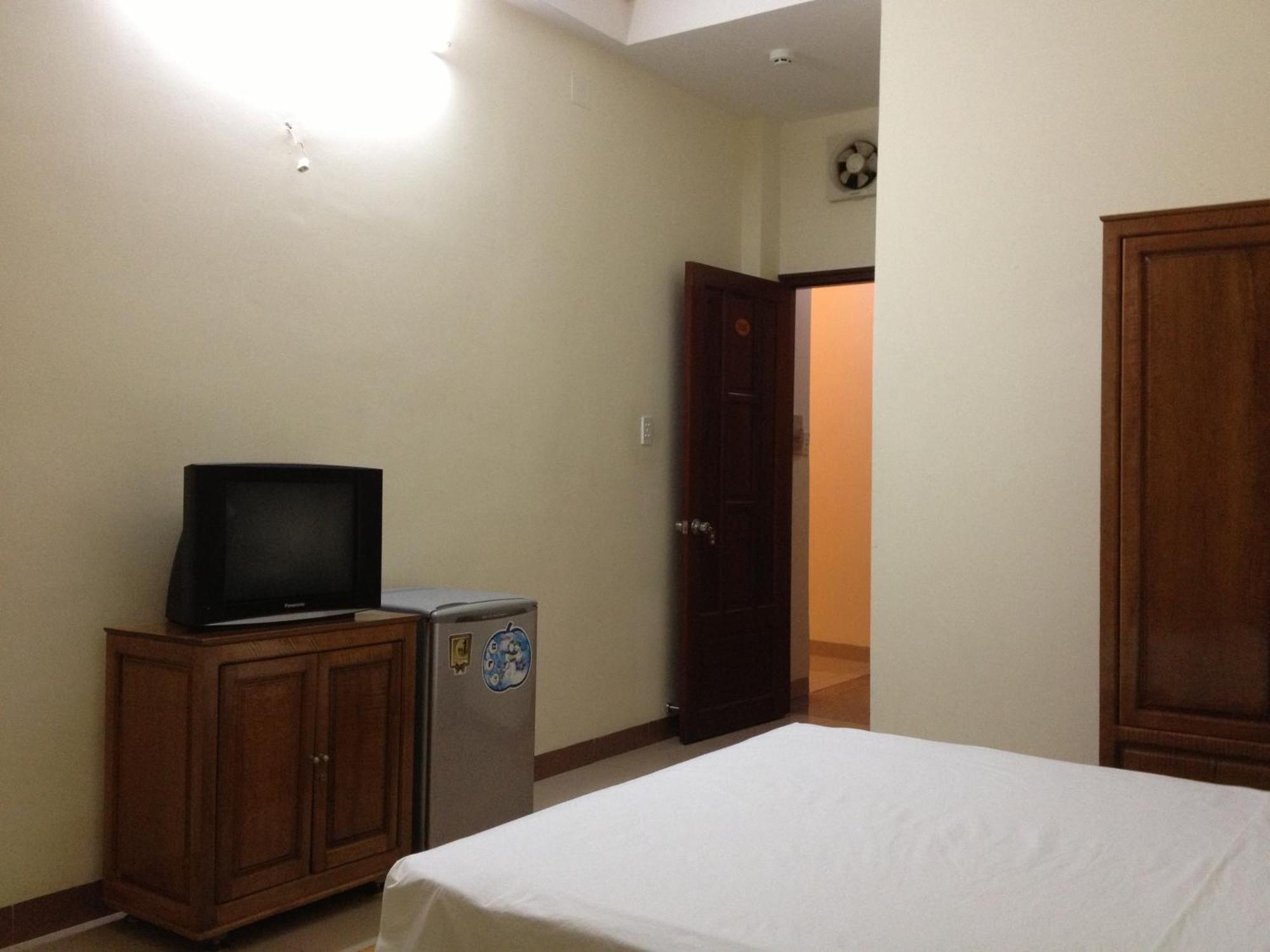 Hong Tuoi Hotel Хошимін Екстер'єр фото