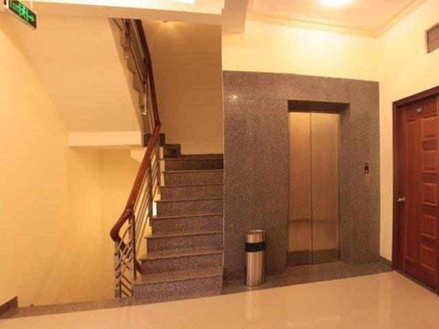 Hong Tuoi Hotel Хошимін Екстер'єр фото
